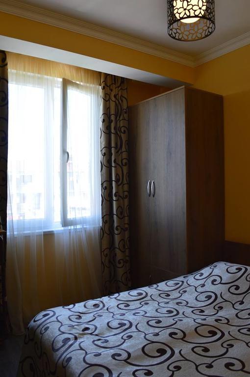 Apartment Near Park 36 Batumi Exteriér fotografie