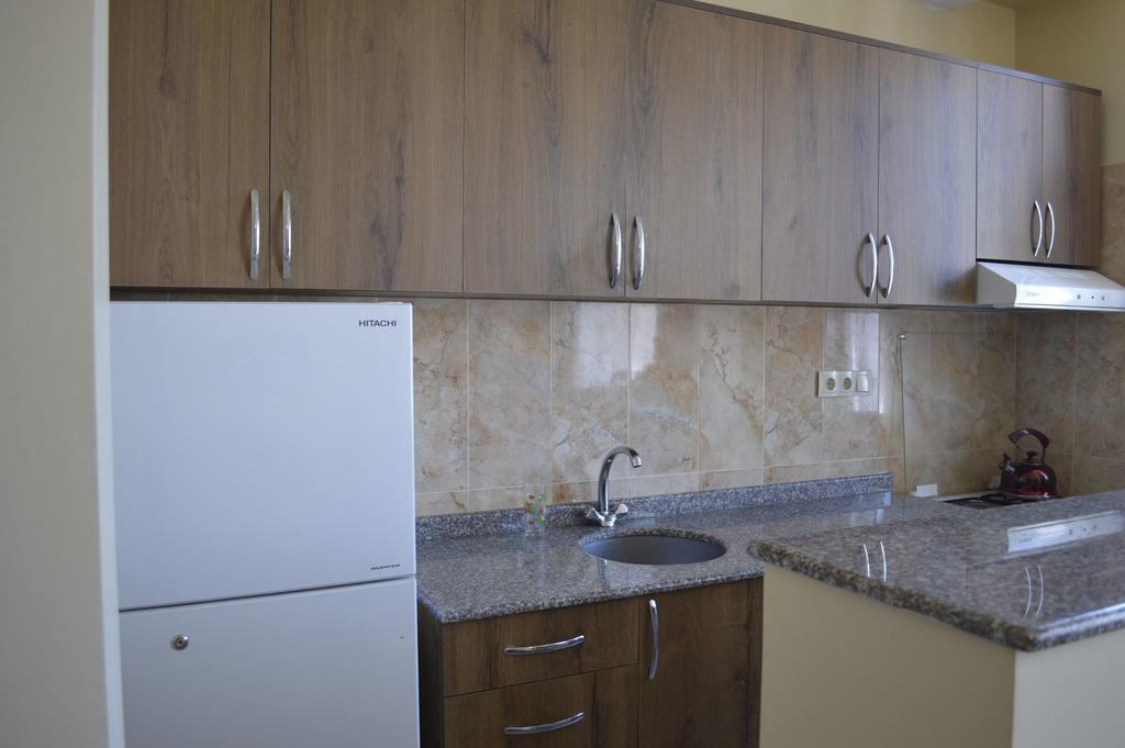 Apartment Near Park 36 Batumi Exteriér fotografie