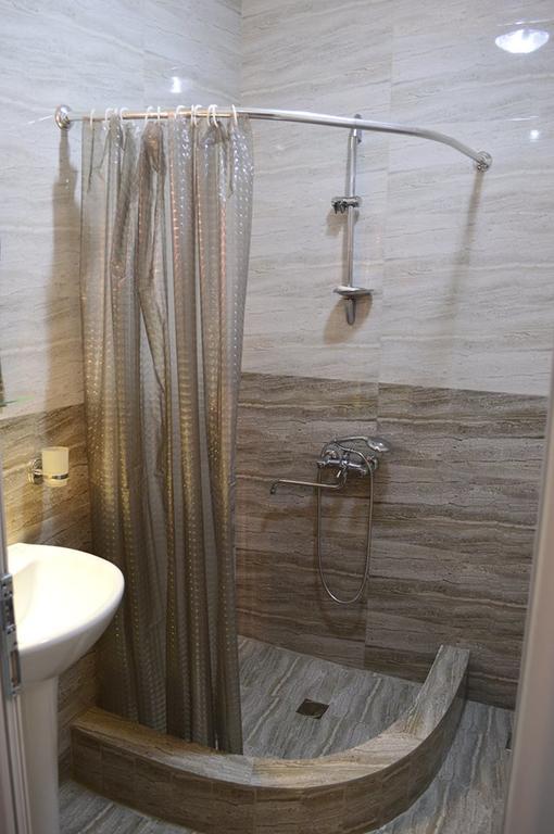 Apartment Near Park 36 Batumi Exteriér fotografie
